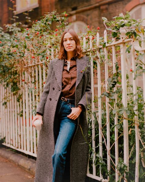 what happened to alexa chung